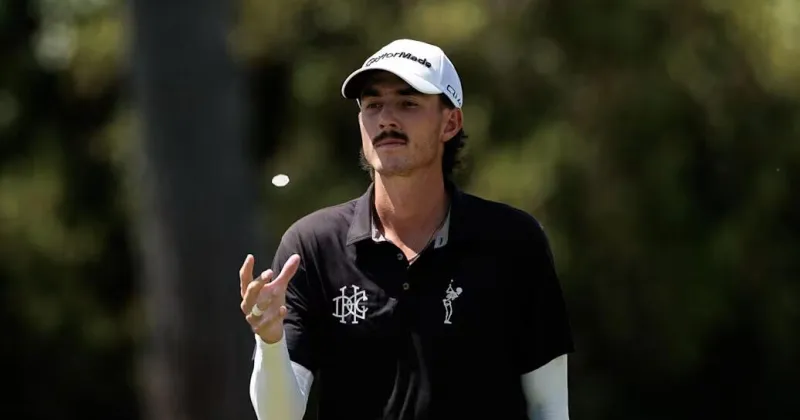 Mizzou, Rock Bridge alum Steelman wins Boise Open, locks up spot on PGA Tour