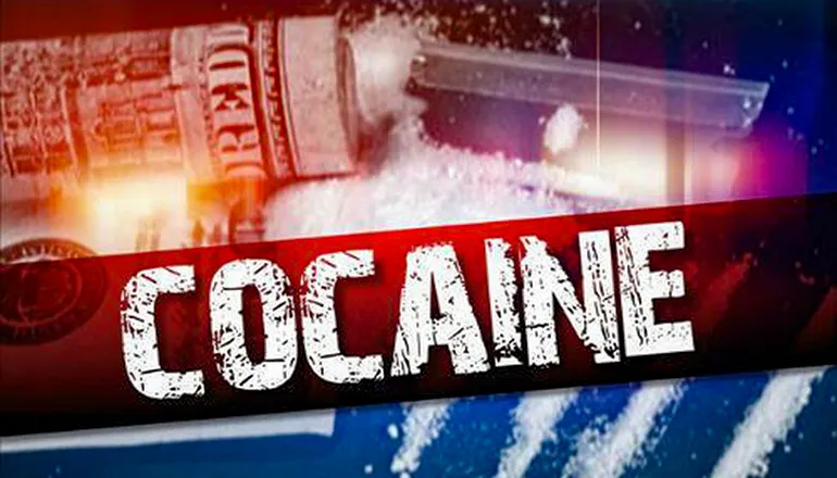 Georgia man charged after 117 pounds of cocaine found in St. Louis