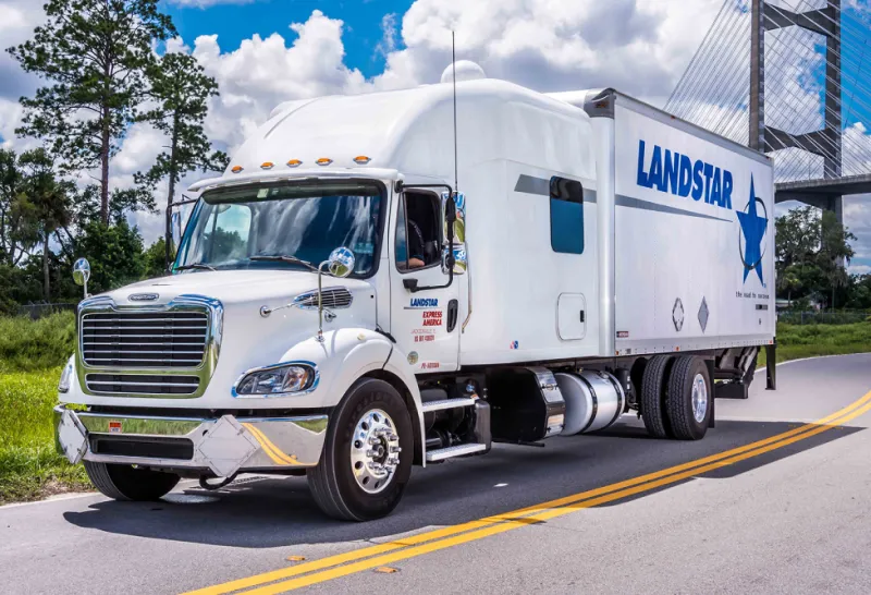 Springfield transportation, supply chain company joins national network
