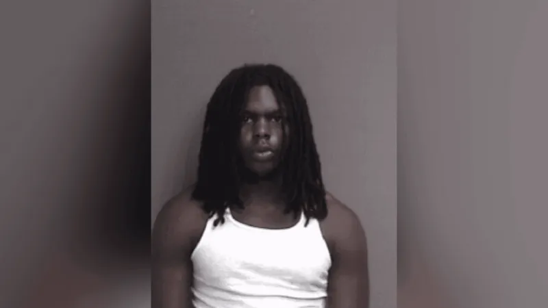 Charges added and upgraded for Columbia shooting suspect