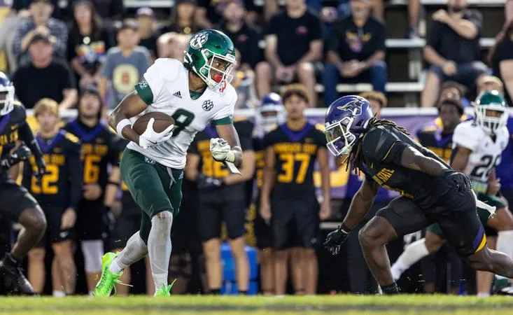 Northwest ranked No. 8 in preseason AFCA poll