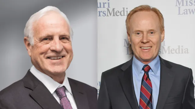 Corrigan and Steelman to be Awarded