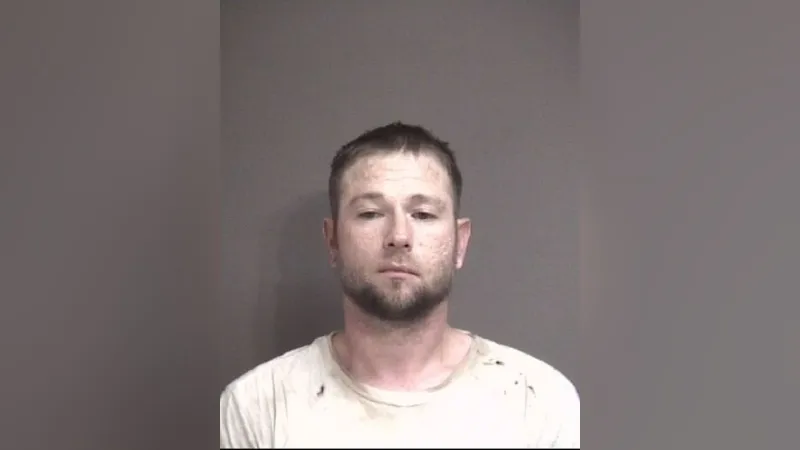 Kansas man pleads guilty in Boone County motorcycle death case