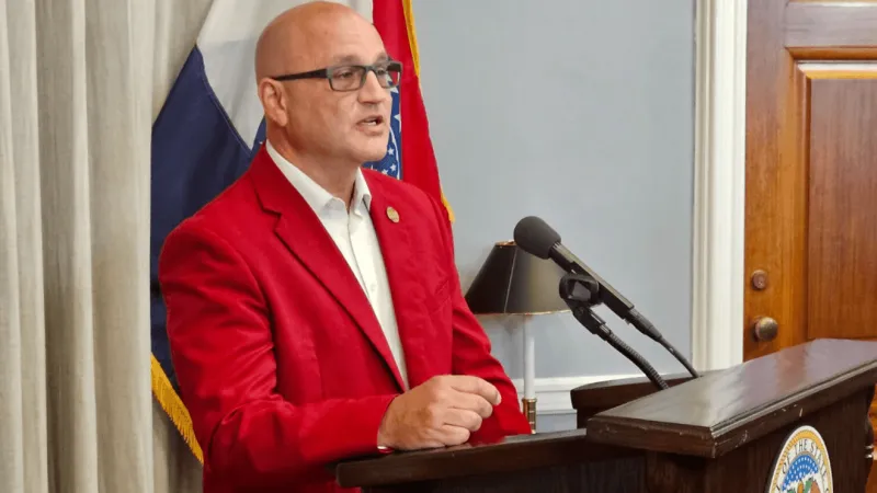 Missouri ballot proposals blocked by secretary of state had enough signatures