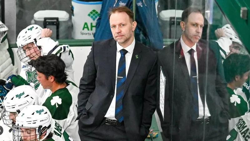 Hockey Adds International Coaching Veteran Karlis Zirnis as Associate Coach