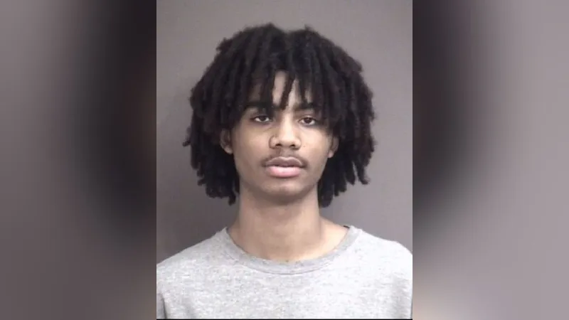 17-year-old sentenced to 15 years after pleading guilty in West Worley Street shooting
