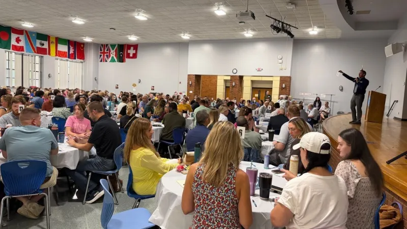 Columbia Public Schools Foundation awards $22,500 in grants to new educators