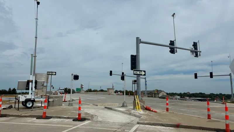 Columbia police defend the use of Flock safety cameras