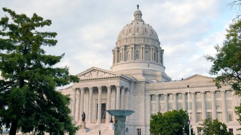 Gov. Kehoe names next budget director and next Department of Corrections director