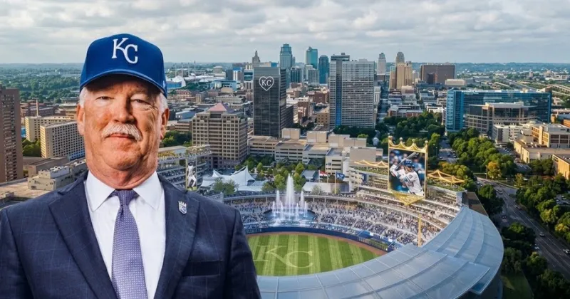 Kansas City Royals Stay Winning Finance Committee Vote