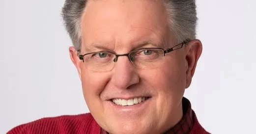 Kansas State Senator Mike Thompson Reviews Anti-MAGA School Yearbook