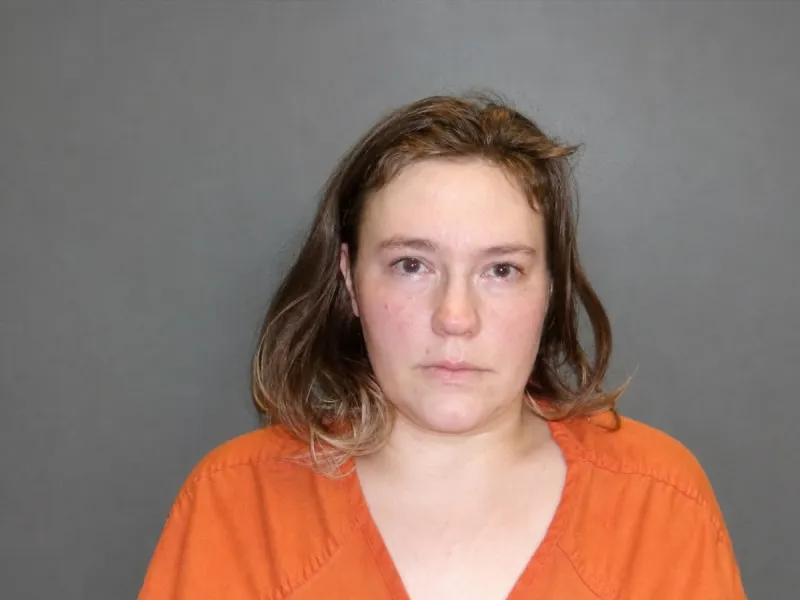 Carthage woman charged after toddler allegedly found confined in urine-smelling closet
