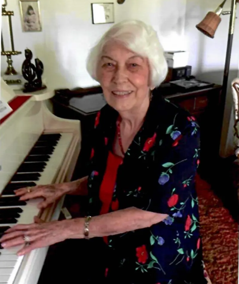 Geneva Acord to Celebrate her 100th Birthday