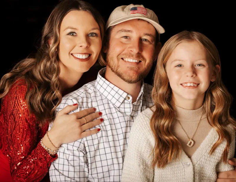 Courtney Aslin Wins Stoddard County Clerk Election