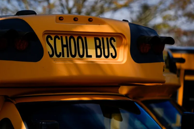 Area schools opening up for the year will impact morning commute
