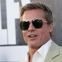 Opinion: Brad Pitt's 'no longer sober' comment should be a conversation