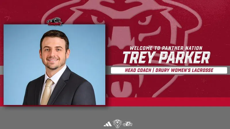 Parker Named Drury Women's Lacrosse Coach
