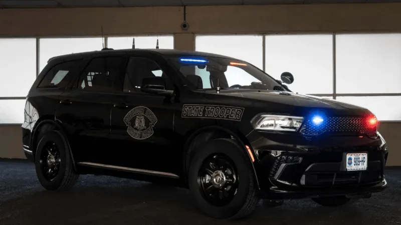 Four 16-year-olds hospitalized after crash in Ralls County, one left in serious condition