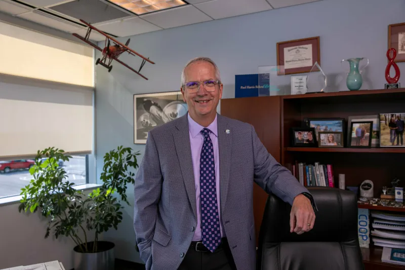 Weiler joins Olsson Inc.