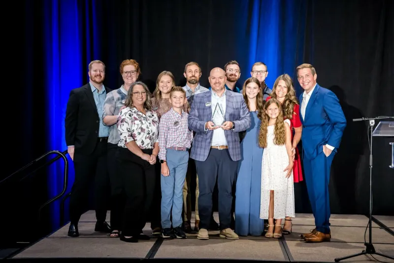 Branson chamber salutes community standouts