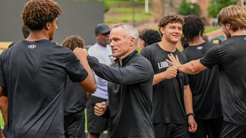 Men's Soccer Opens 2026 Regular Season on Thursday Against Chicago State