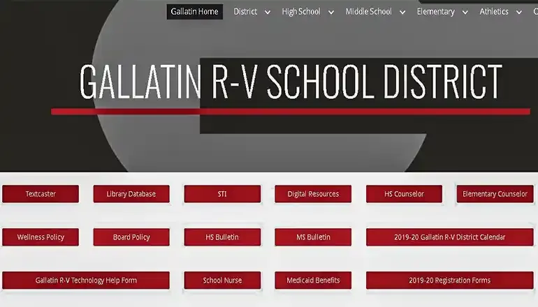 Gallatin schools set orientations, pep rally and tax rate hearing