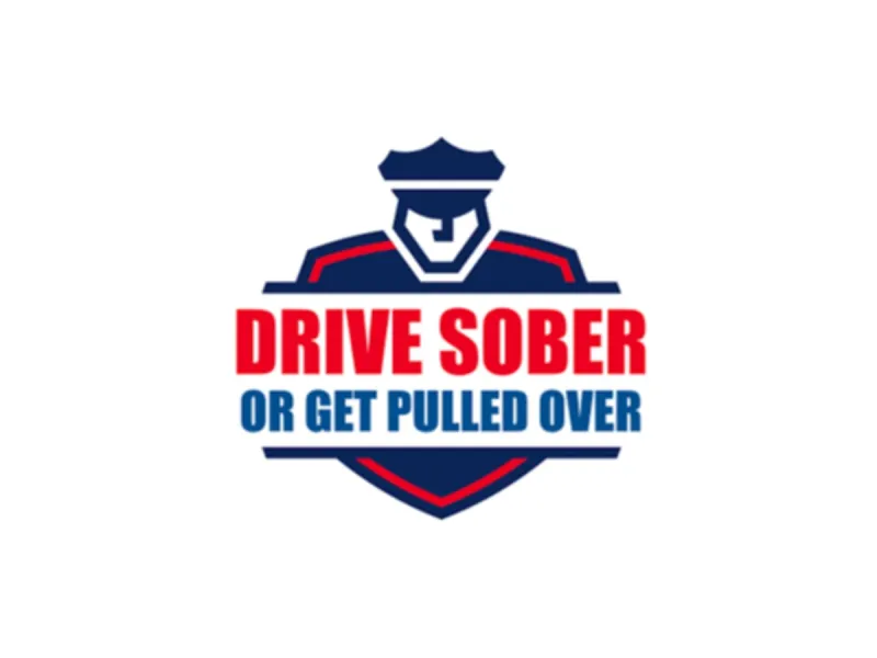 Labor Day safety campaign urges drivers to 'Drive Sober or Get Pulled Over'