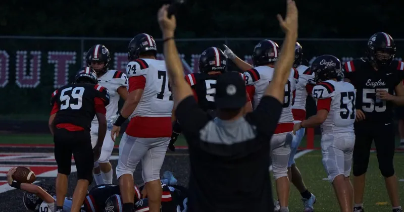 Southern Boone football enters second season under Tyler Tanner