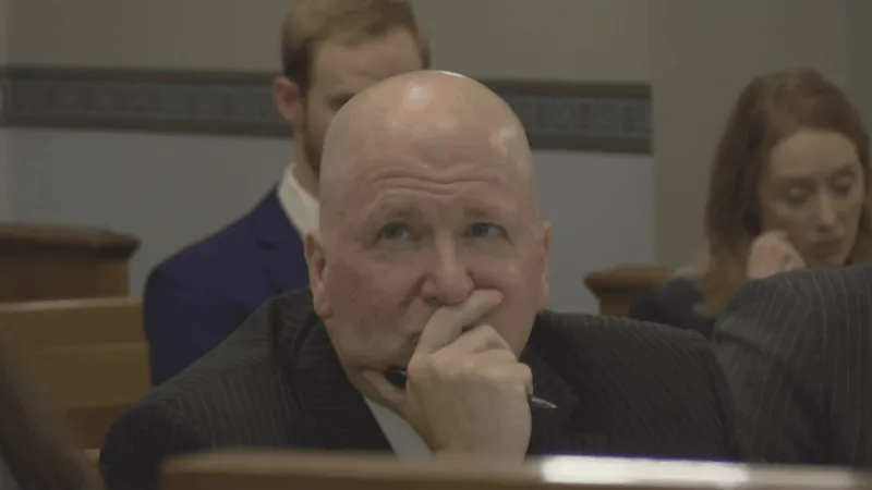 Judge weighs lawsuit over Missouri redistricting referendum