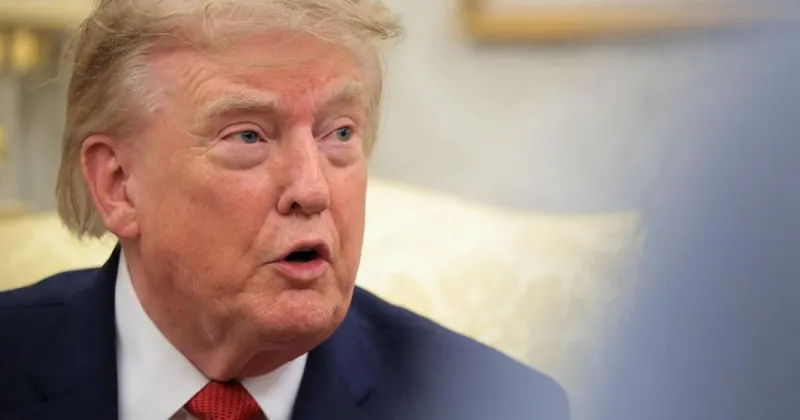Letter: With tariffs, debt and violence, Trump earns failing midterm grade