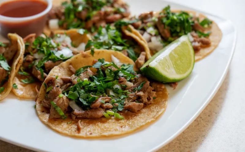Taco King Taco Fest This Weekend