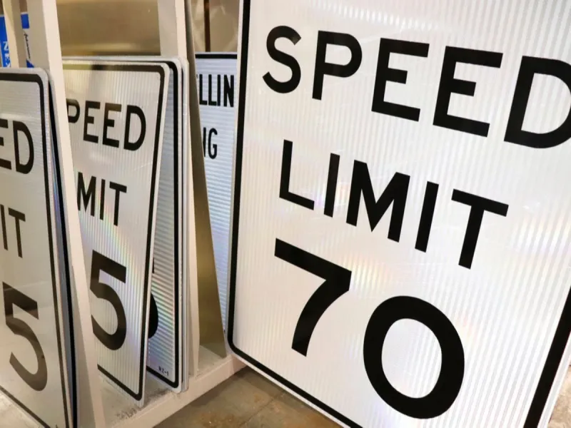 Missouri Raises Speed Limit to 75 MPH - But There's a Catch