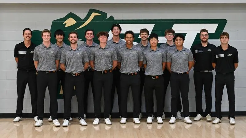 Trio of Miners Join Team as Academic Recipients from GCAA