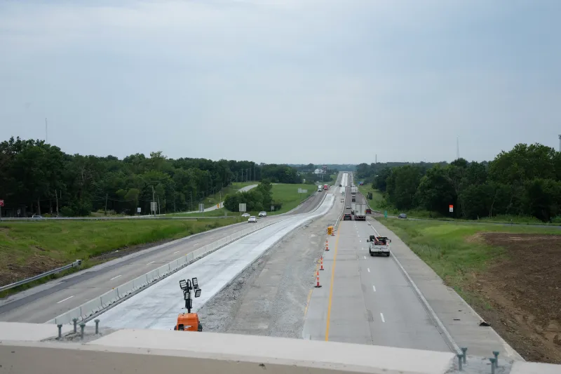 UPDATE: MoDOT says law changing speed limits won't take effect until evaluation is finished