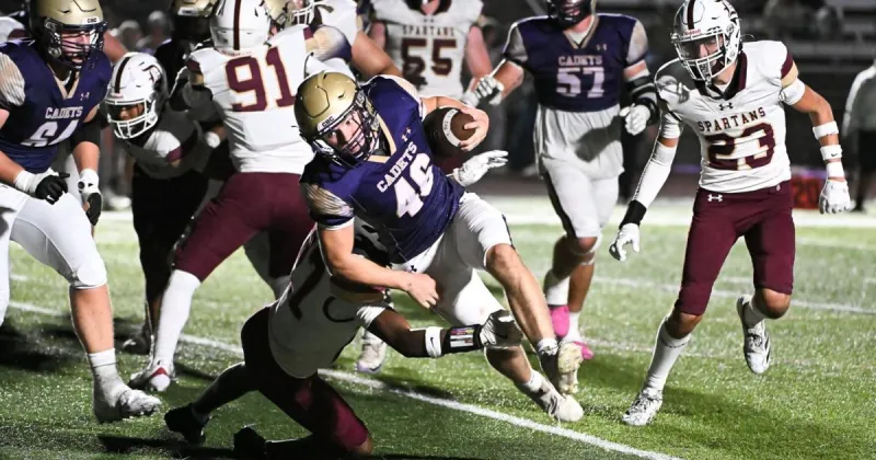 CBC looks for 18th successive winning season with relatively new group: No. 2 large school