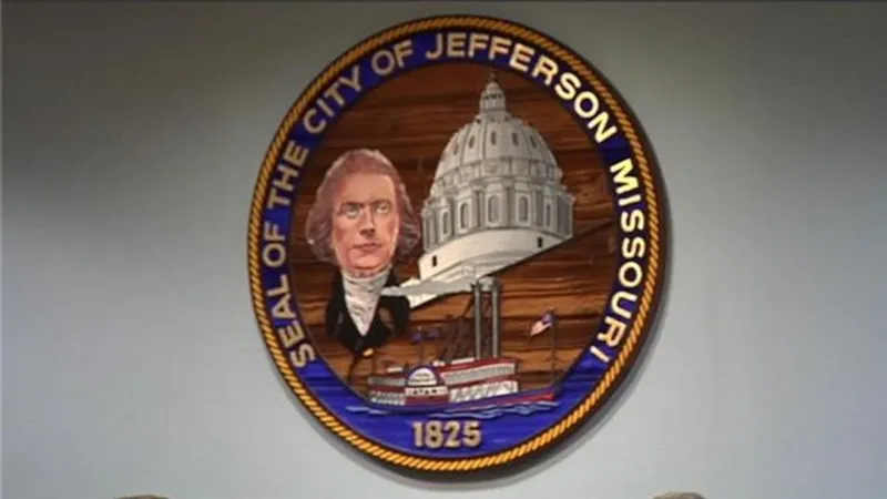 Jefferson City mayor believes public safety tax increase essential for 2027 fiscal budget