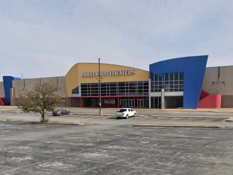 Joplin's Regal Northstar theater reportedly closing for good