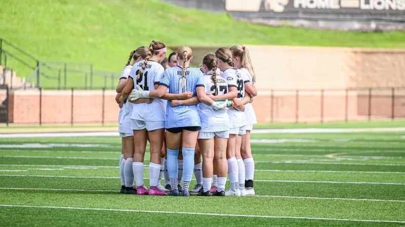 Women's Soccer Falls 1-0 Against Illinois State