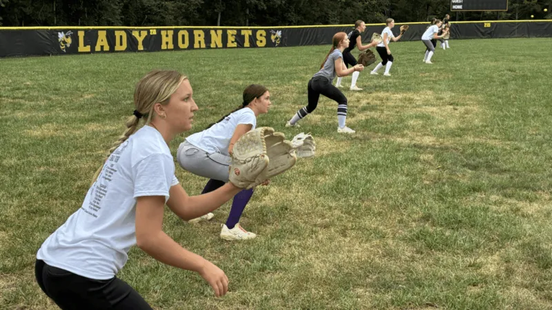 St. Elizabeth Softball prepares for another season at the top