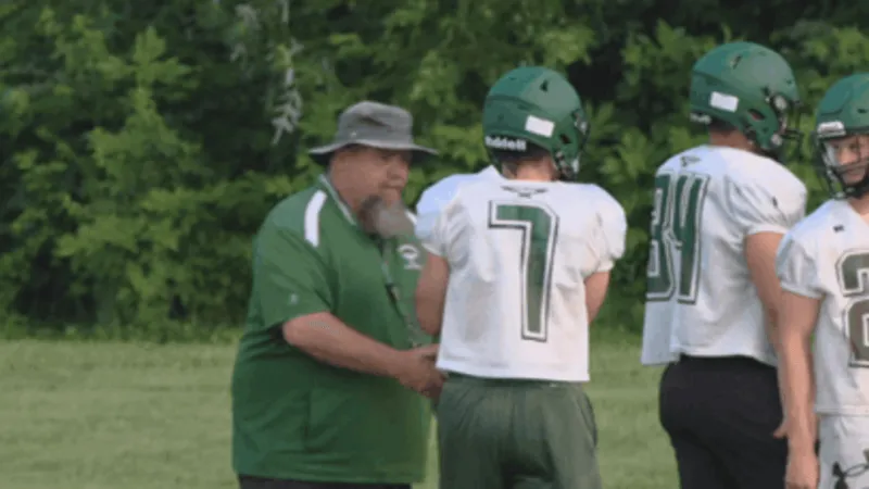 North Callaway Football is ready for another hard-fought season