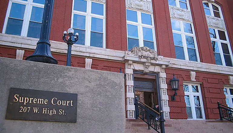 Redistricting, Amendment 6 appeals head to Missouri Supreme Court