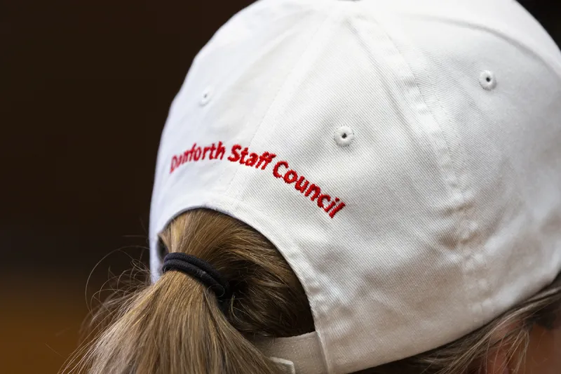New members, leaders selected for Danforth Staff Council