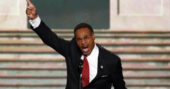 Show-Me Going HAM For Redistricting: What If Congressman Cleaver Wins?!?