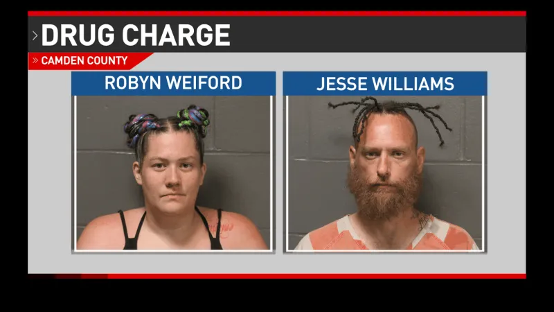 Traffic stop on Highway 54 leads to THC edibles seizure near Macks Creek festival