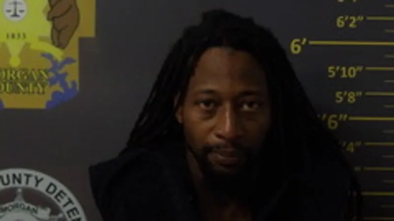 Versailles man charged with rape, incest and sodomy offenses released on $100,000 bond