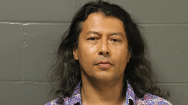Maryland man charged with drug trafficking in connection to 'Gathering of the Juggalos'