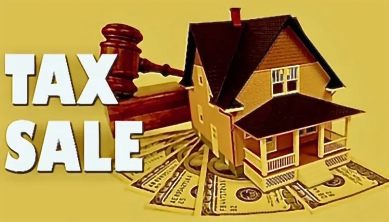 Grundy County delinquent tax sale features 104 properties Aug. 24