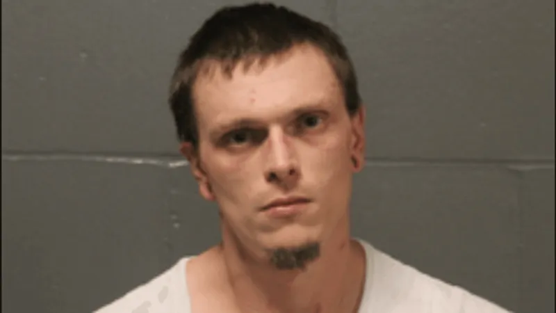 Arnold, Mo., man charged with possessing meth, DMT, in Camden County