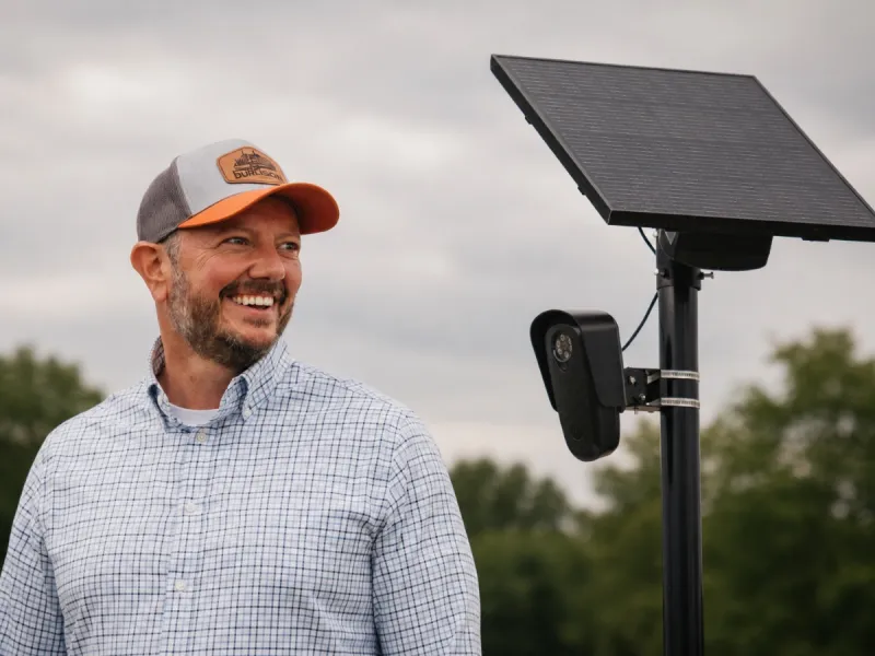 Burlison backs Flock camera ban until stronger privacy protections are in place