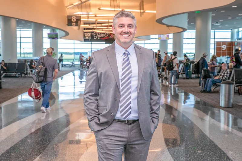 People You Need to Know: David Schaumburg